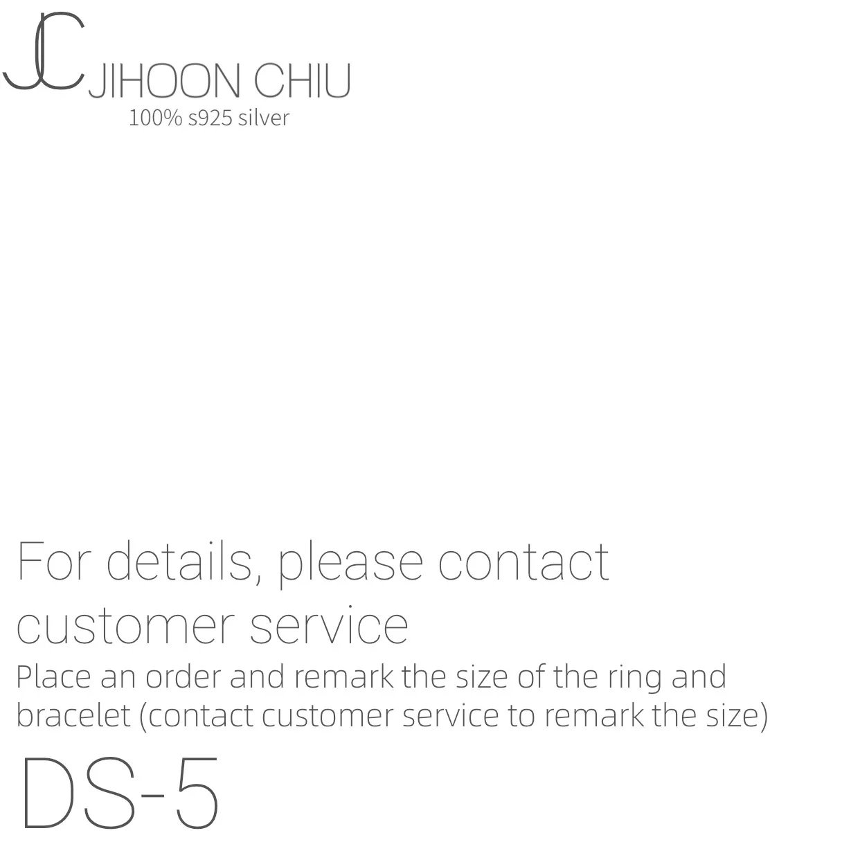 

JIHOONII DS-5