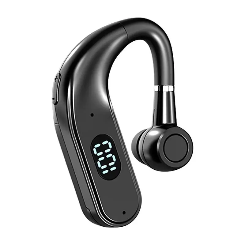 

Wireless Headset For Computer Blue Tooth 5.2 Wireless Headphones With Noise Canceling Mic For Cell Phone Laptop PC Tablet 5.2