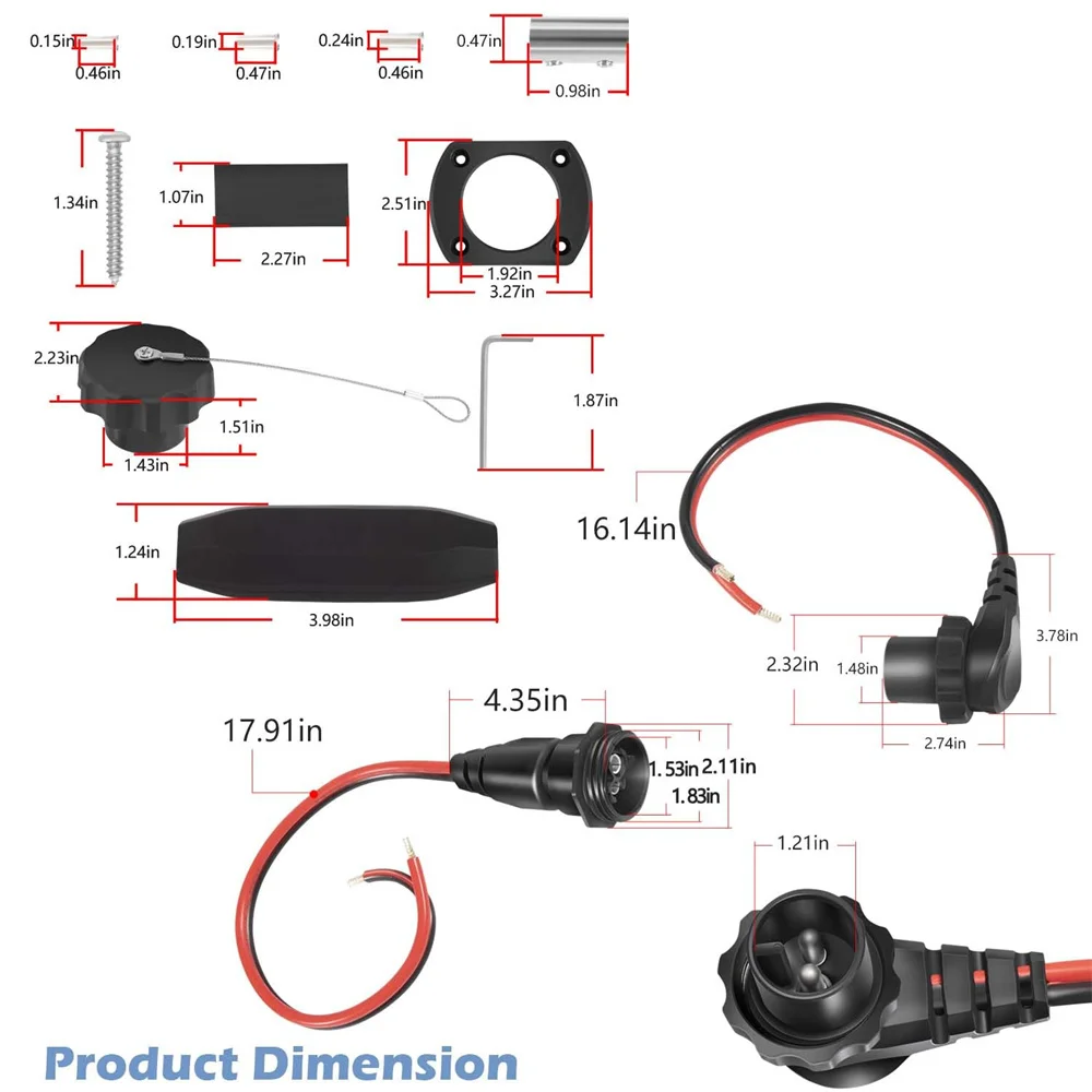 Рисунок 6 - Товары для рыбалки заменить на
