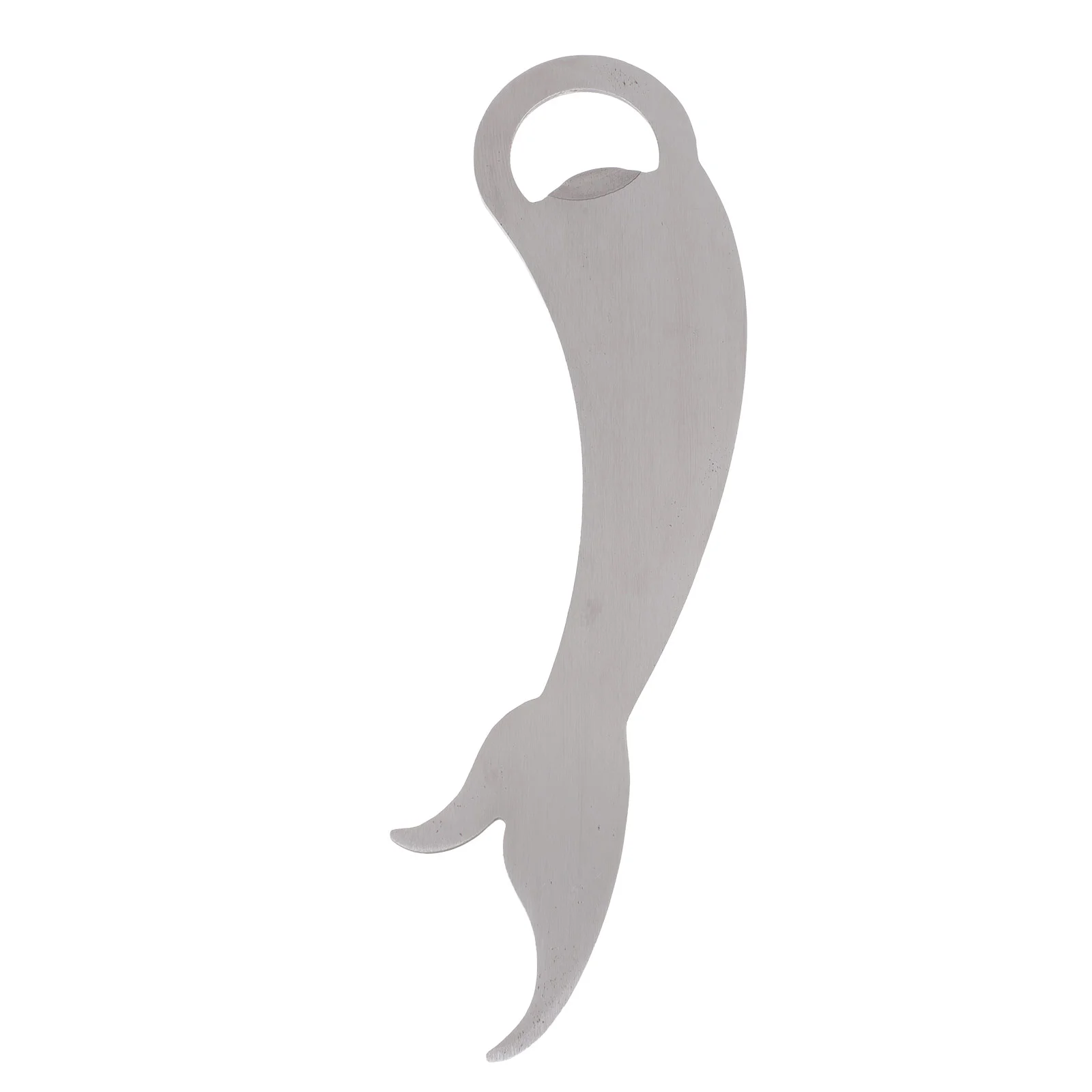 

Opener Bottle Beer Mermaid Can Cap Exquisite Openers Stainless Steel Bartender Jarring Mini Lid Shooter Novelty