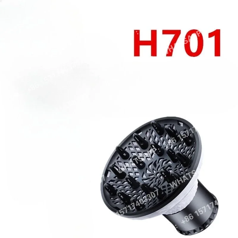 Фото Подходящая насадка-фен для укладки волос H100/ H701 H500/ H501/ H300 №4
