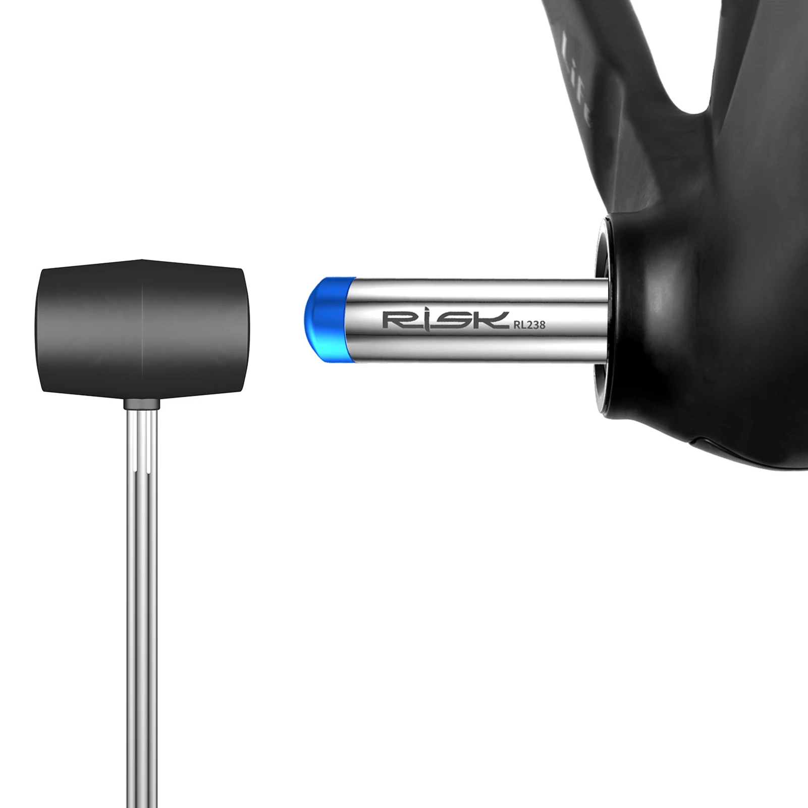 

Велосипедная гарнитура, чашка и нижний кронштейн, инструмент для установки, велосипедная гарнитура, инструмент для удобного использования,...