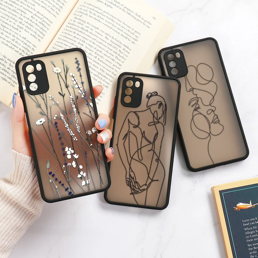 for xiaomi mi 11t case for xiaomi redmi note 9 case for mi 11 lite 11t pro redmi note 10 11 9 8 pro 10s 9s poco x3 pro f3 cover free global shipping
