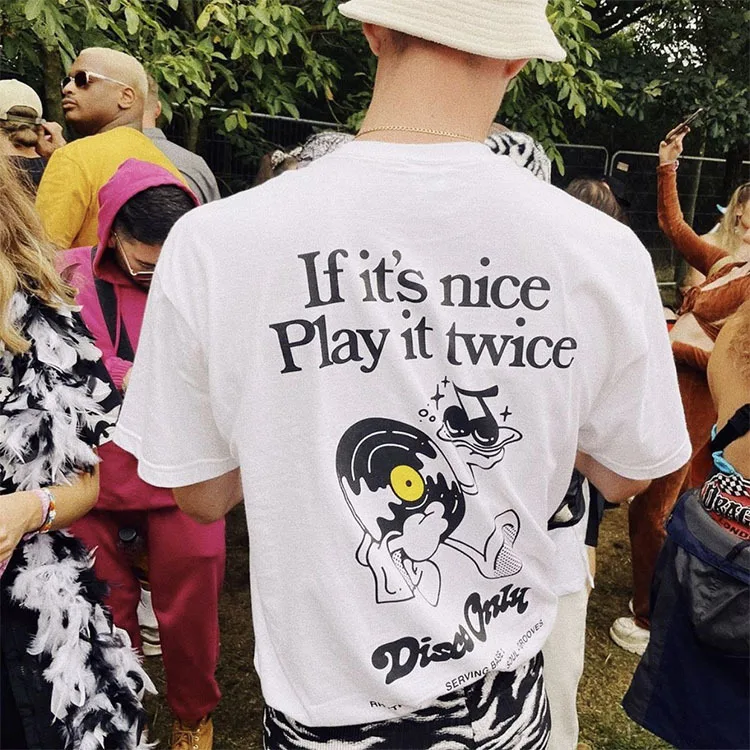 

2022 Men's T-shirt Cotton Short-sleeved T-shirt Casual Top Summer T-shirt