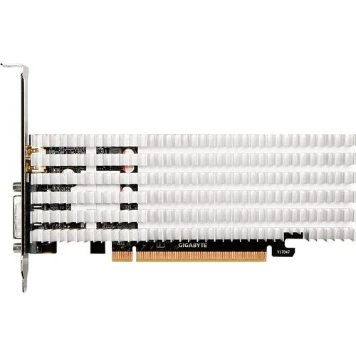 Gigabyte GT 1030 2GB 64Bit GDDR5 Screen Card GV-N1030SL-2GL