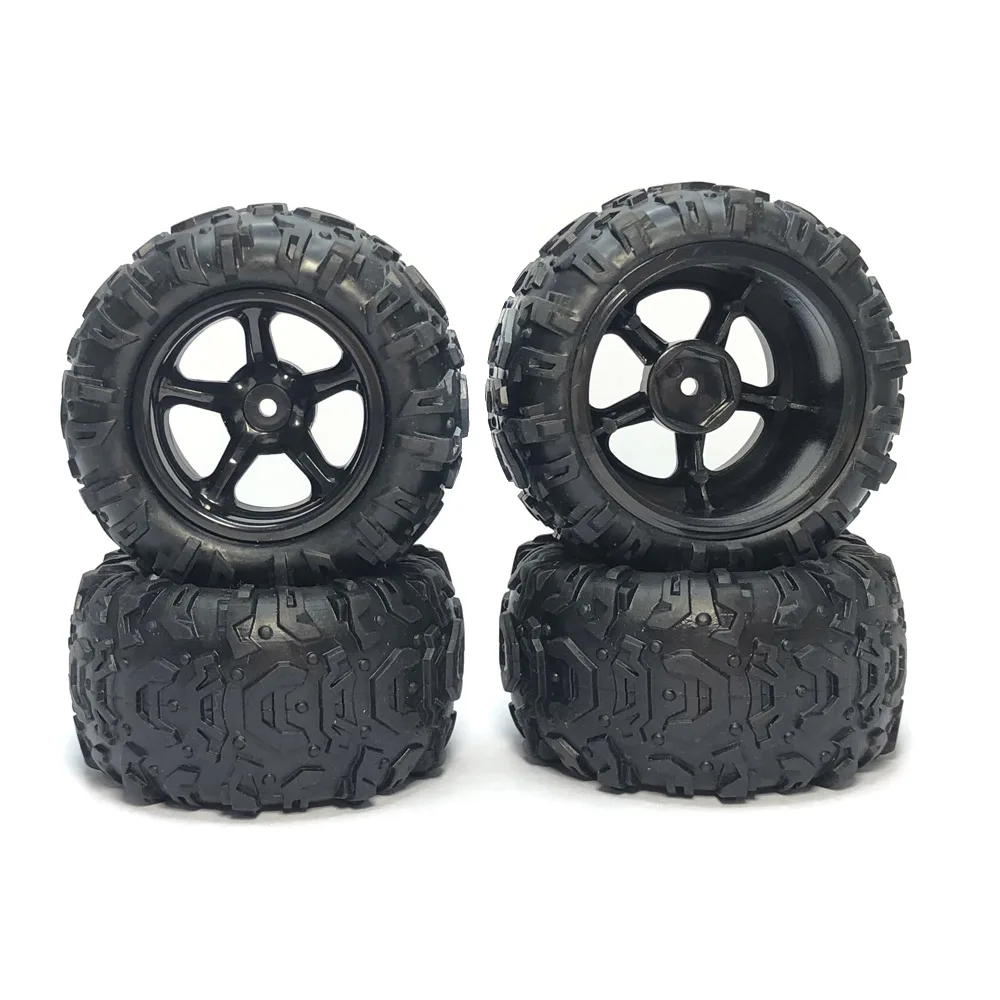 Колесные диски 9300E 9302E 9303E 9304E 9307E 9300 по весу 9302 подходят для PX 1/18-21 резиновая шина