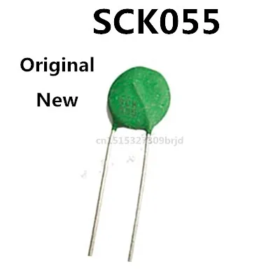 Оригинальный Новый 20 штук/ТКС SCK055 SCK-055 5R 5A SCK13055MSY | Электронные компоненты и