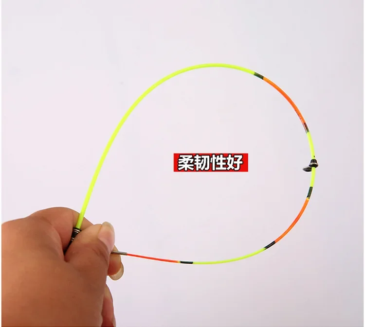 Портативная телескопическая короткошарнирная рыболовная удочка с длинным