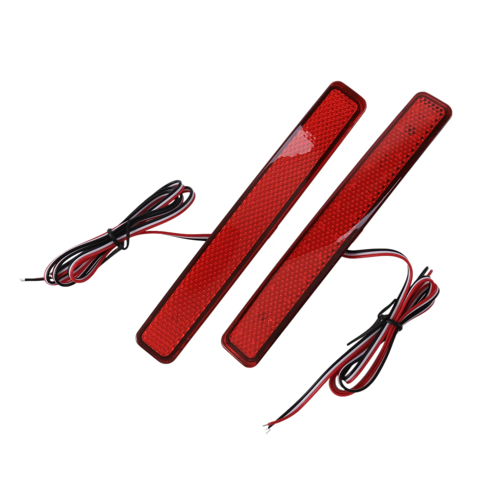 

Отражатель заднего бампера для автомобиля, задний тормоз для T5 транспортера/фургона/мультифургона 2003-2011