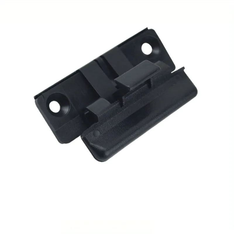 

Крышка подлокотника автомобиля, фиксирующий зажим, верхние и нижние слои для Mitsubishi Pajero V73W V93W V97W V63W V87W MR532555 MR532556.