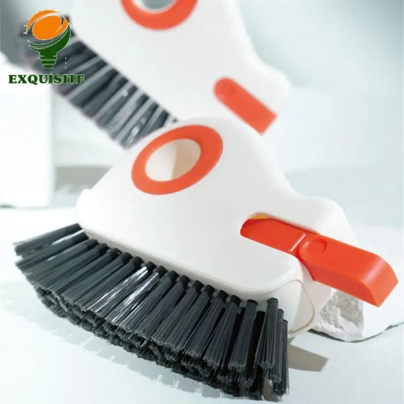 

Multi-function Cleaning Brush Easy Cleaning Cleaning Tools Save Time Convenient Window Cleaning Brush For Hard-to-reach Areas