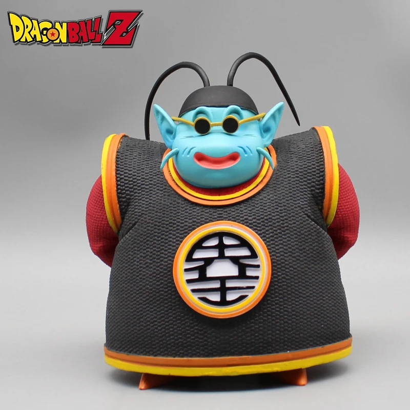 

Экшн-фигурка DBZ King Kai, аниме, драконий жемчуг Z, фигурки манга, GK, игрушки, 14,5 см, Коллекционная модель, украшения, подарок для детей