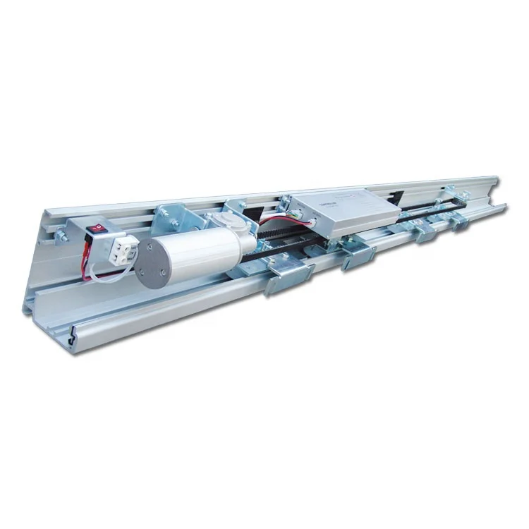 Электрические ворота автоматические раздвижные двери моторные операторы