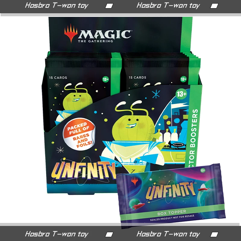 Hasbro Magic: The Unfinity