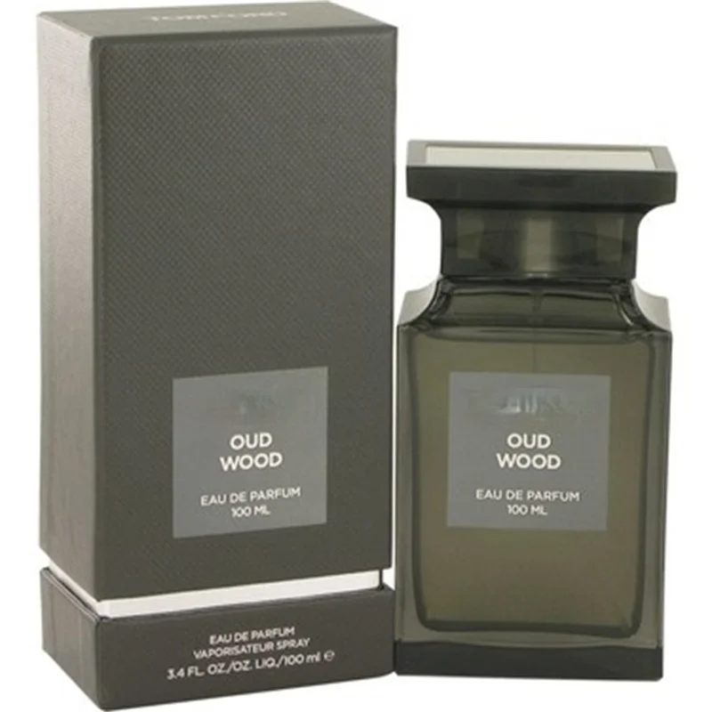 

Top Seller New Brand Tom Ford Oud Wood Eau Parfum 50ML 100ML