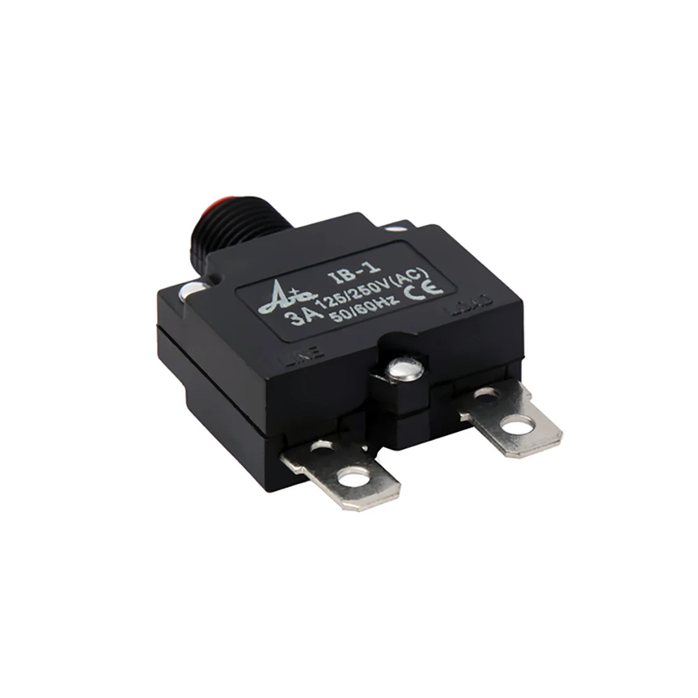 Бесплатная доставка переключатель защиты от перегрузки с водонепроницаемой