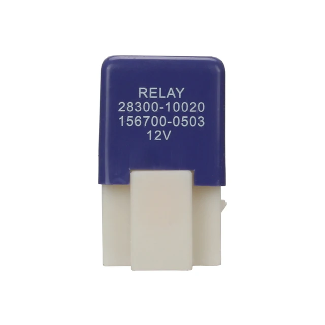 

Реле стартера в сборе 28300-10020 2834111010 Для Toyota Camry Corolla для Scion xA xB для Lexus ES300 90987-02009 2830010020