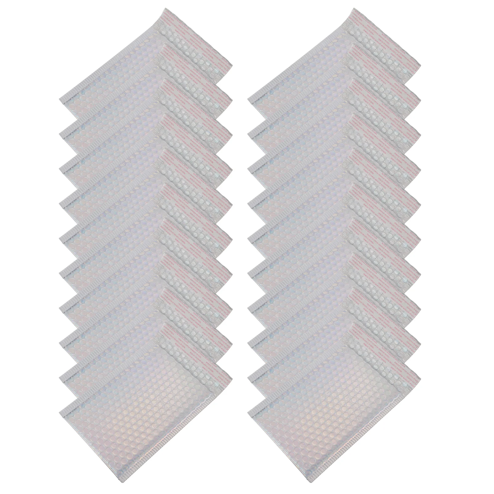 

Воздушно-пузырчатый пакет, Самоуплотняющиеся пакеты для конвертов, износостойкие Экспресс-Упаковочные пакеты, упаковка с мягкой подкладкой