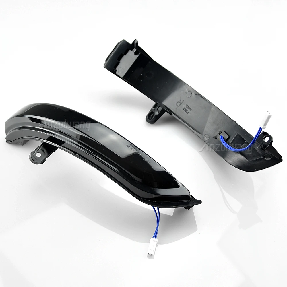 Фонарь поворотный с зеркалом для Nissan Teana J32 Maxima 2008-2013