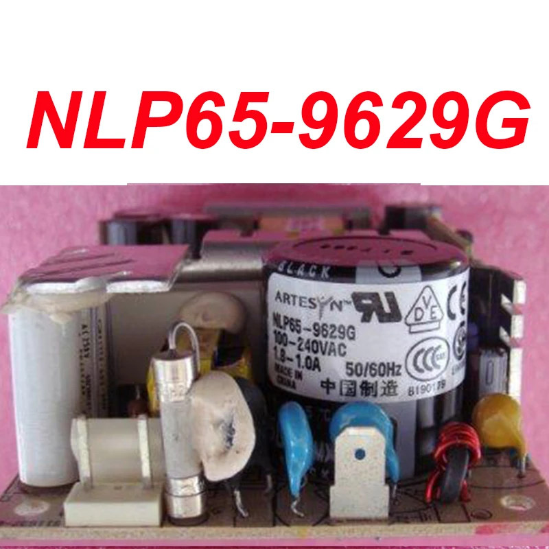 

Оригинальный новый источник питания для ARTESYN