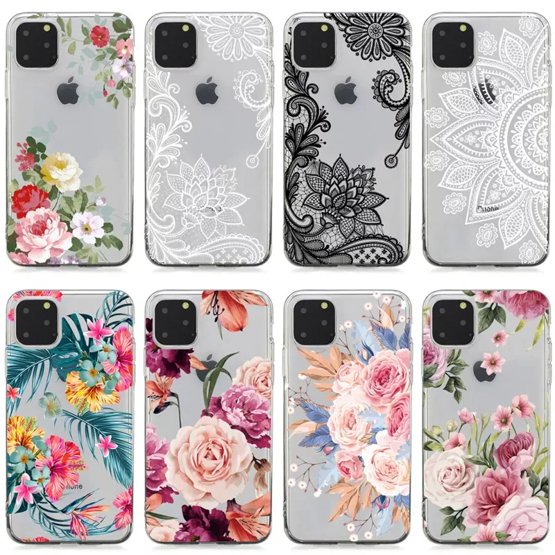 

Чехол для iPhone 6 6S 7 8 Plus X XS 11 Pro Max XR