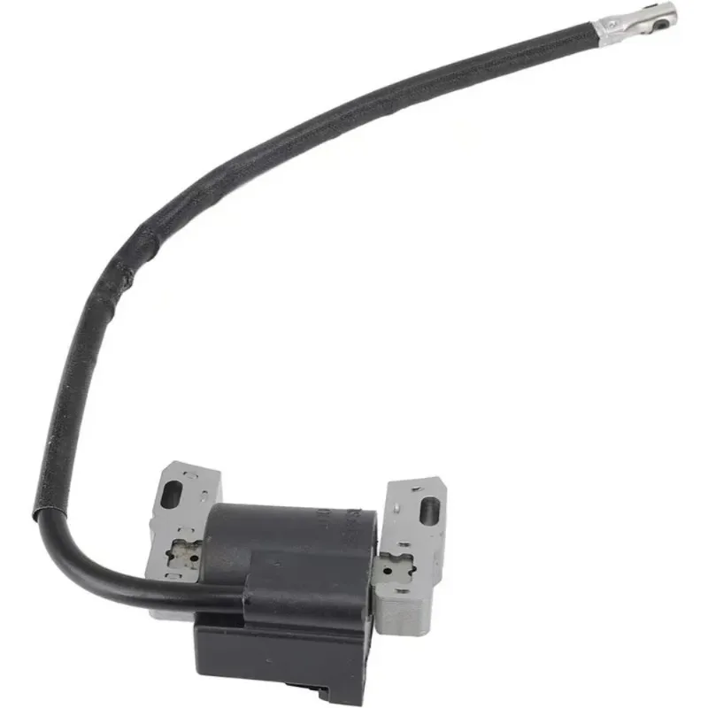 Фото Катушка зажигания 591459 492341 для двигателей Briggs & Stratton Vanguard OHV 10-12 л.с., L-образных двигателей 9-13 л.с., газонокосилок и моек высокого давления №2