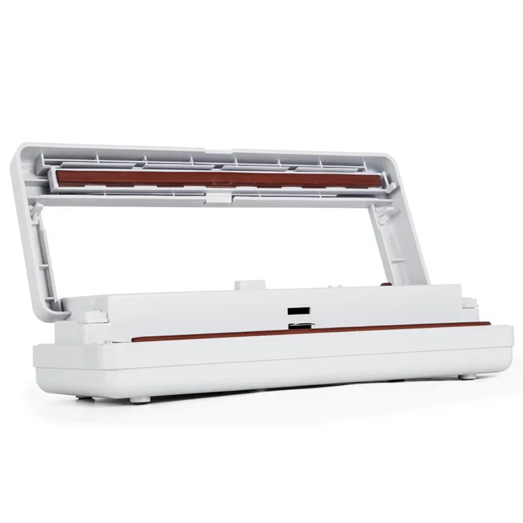 

Automatic Industrial Band Vacuum Sealer Food Sealers