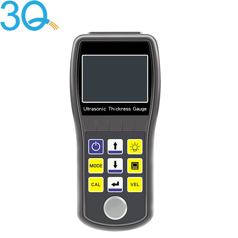 

3Q CS100 Ultrasonic Thickness Gauge