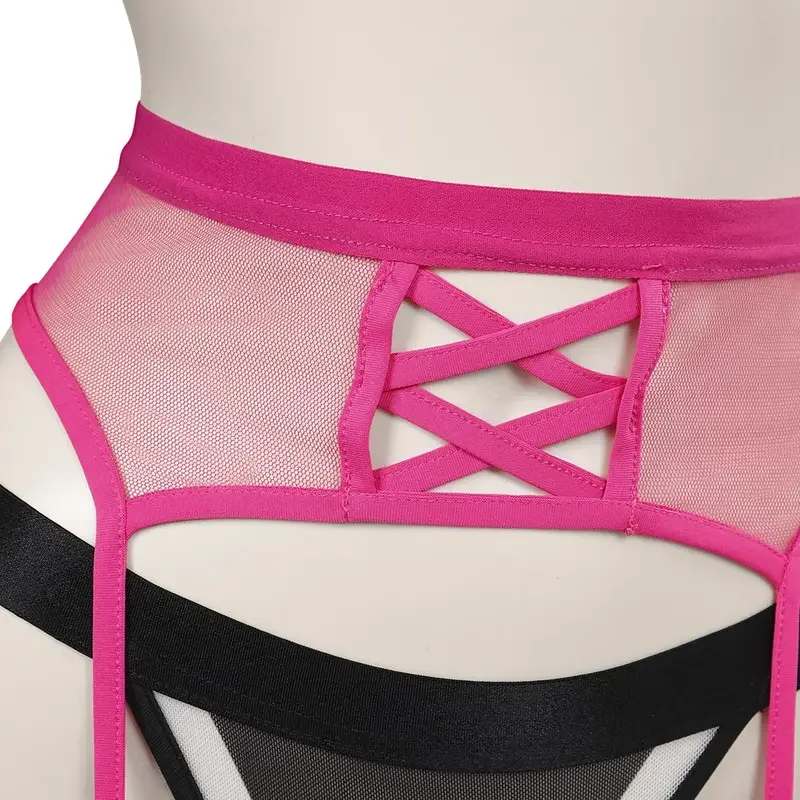 Гвен Cos Stacy женский комплект нижнего белья для косплея костюм девочек сексуальное