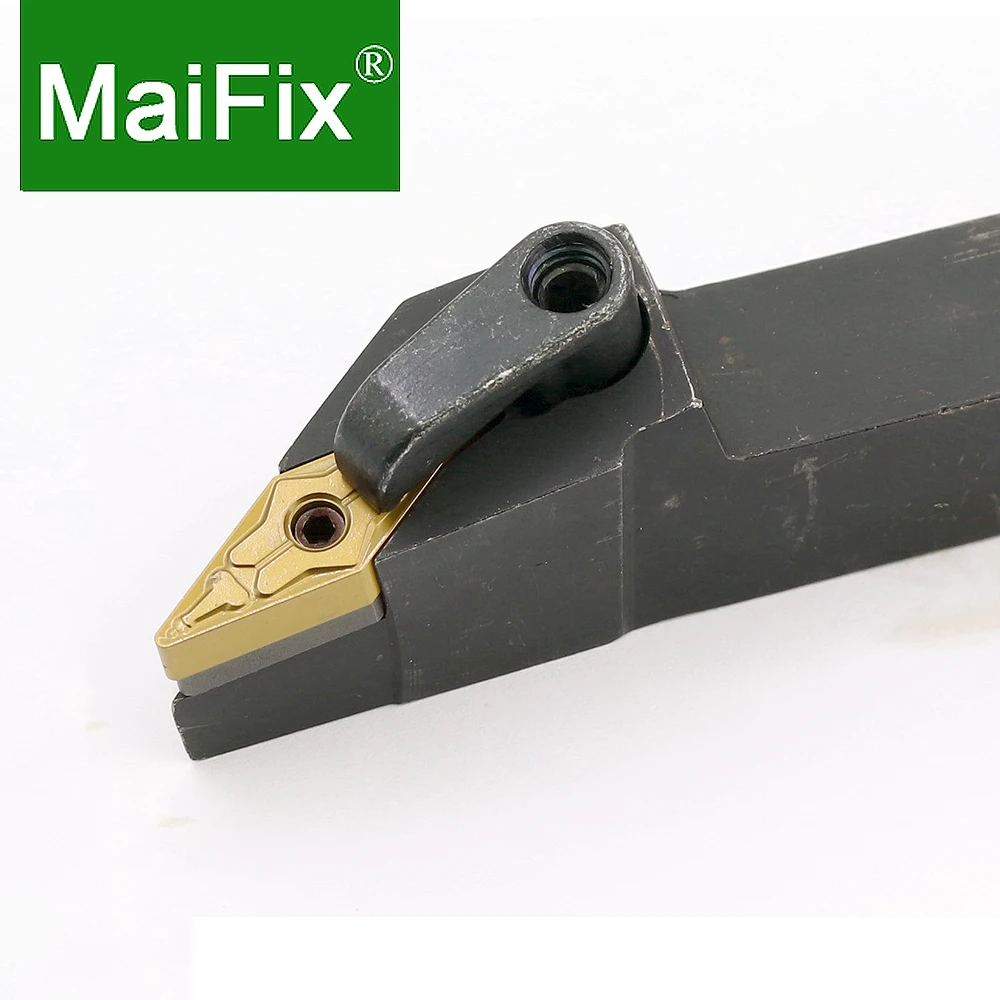 Фото Токарный инструмент Maifix MVJNR MVJNL 1616 2020 2525 3232, внешний токарный инструмент MVJNR MVJNL токарный станок, держатель токарного станка с ЧПУ, режущий инструмент, режущий стержень №5