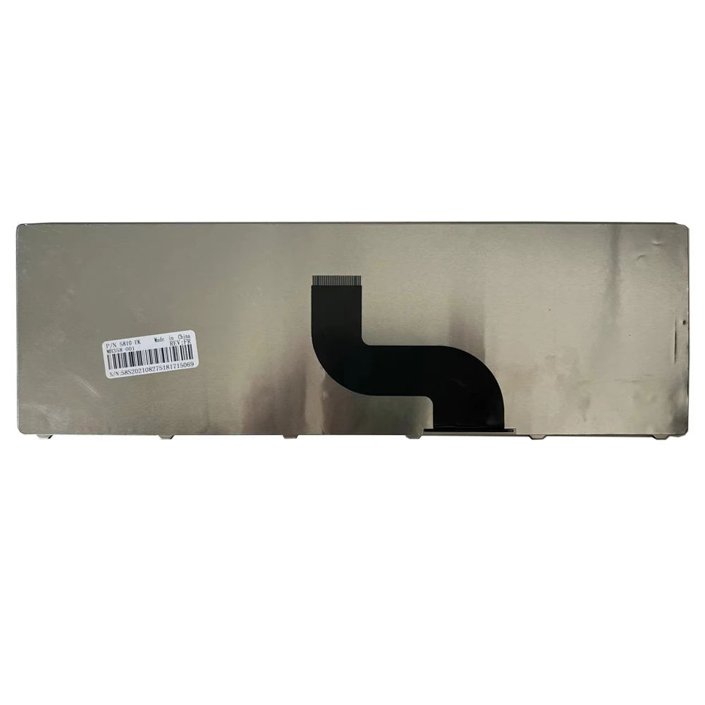 Новая Французская клавиатура для Acer Aspire 7741 7741G 7741Z 7745G 8942 8942G 7739G 7739Z 7739ZG 8940 5335 5735 5735G
