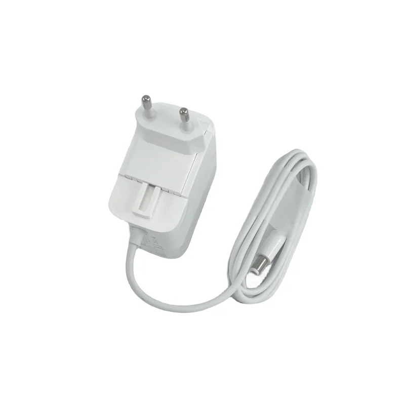 

For Robolock H6 vacuum cleaner accessory CE power adapter 25.6V/0.8A/20.5W