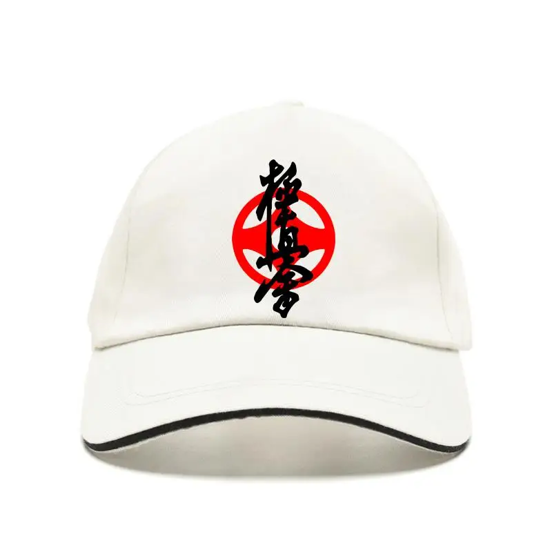 

New cap hat en Printing trend Adjutabe Hoe Tee Kyokuhin Karate autatu Oyaa Karate Japan Tee Print T Baseball Cap