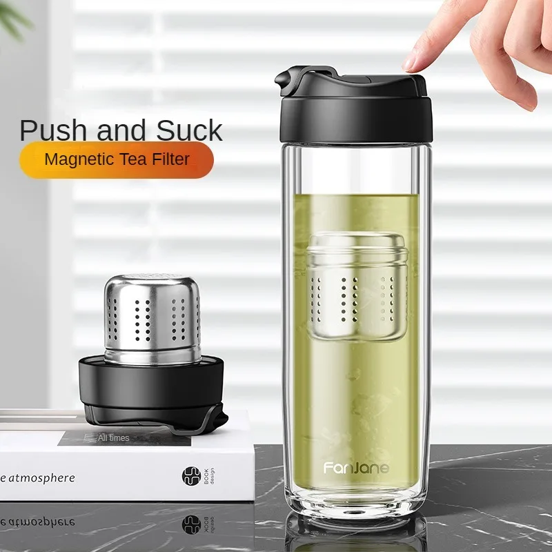 For Travel Car Business Tea Maker