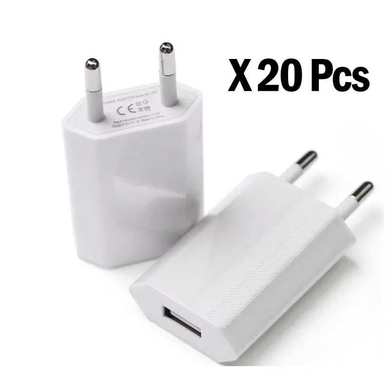 

Сетевое зарядное устройство с USB-портом для iPhone 12 Pro 11 XS MAX XR X SE 2020 8 7 6S Plus