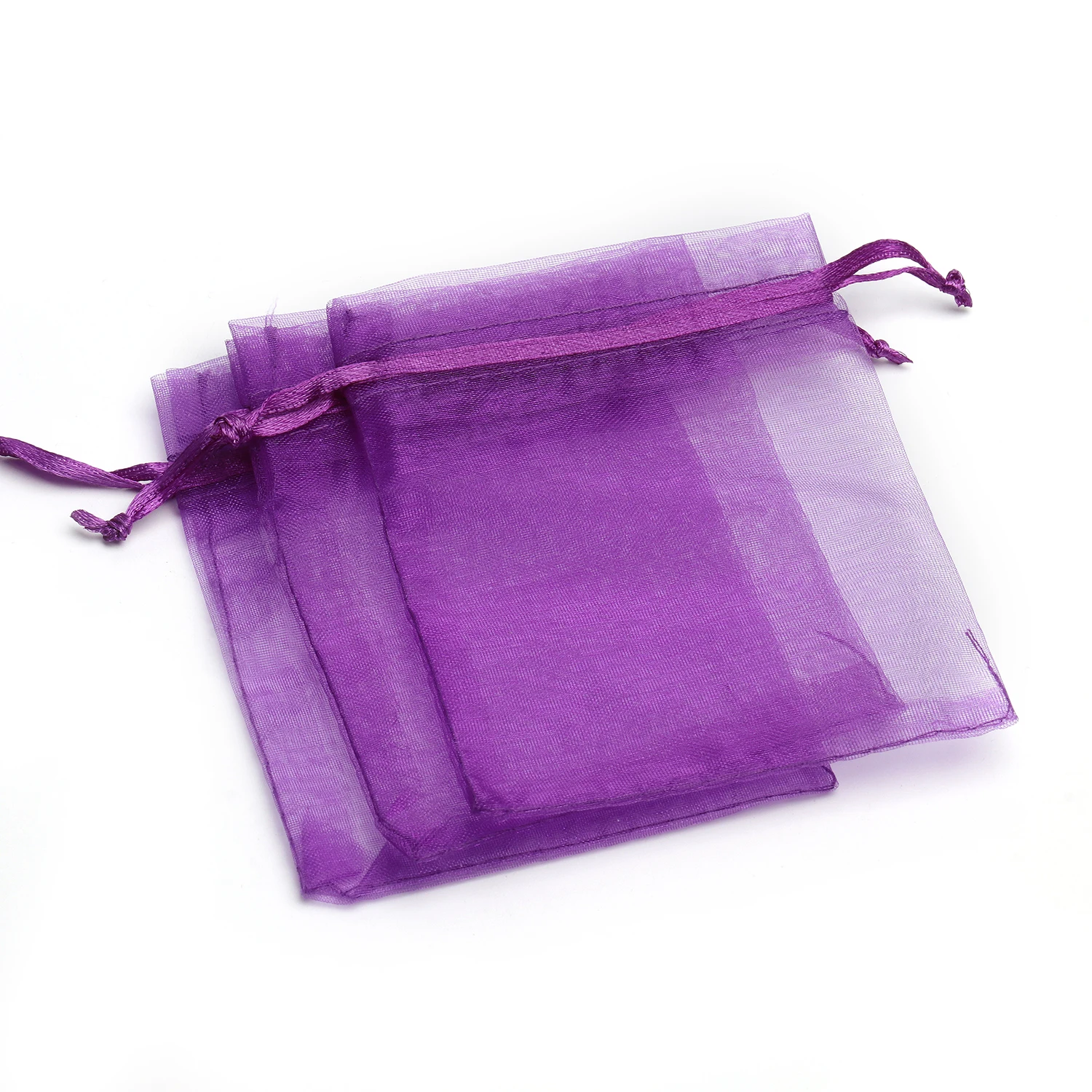 

50 шт., разноцветные Разноцветные сумки на шнурке