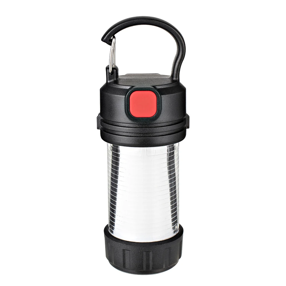 

Мини светодиодная портативная вспышка USB для кемпинга походов аварийного освещения брелок