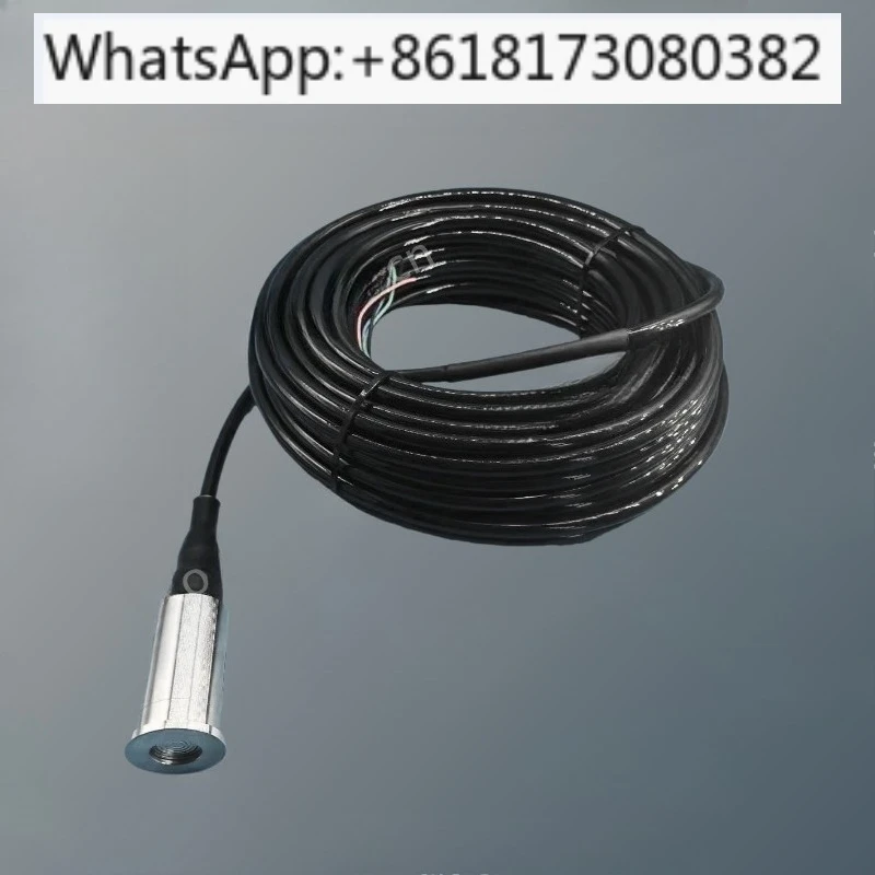 Промышленный высокоточный датчик давления P106-0108-01 6CAZ00543 для гидравлических систем (art.: 3920d83d305d5) - 3920d83d305d5