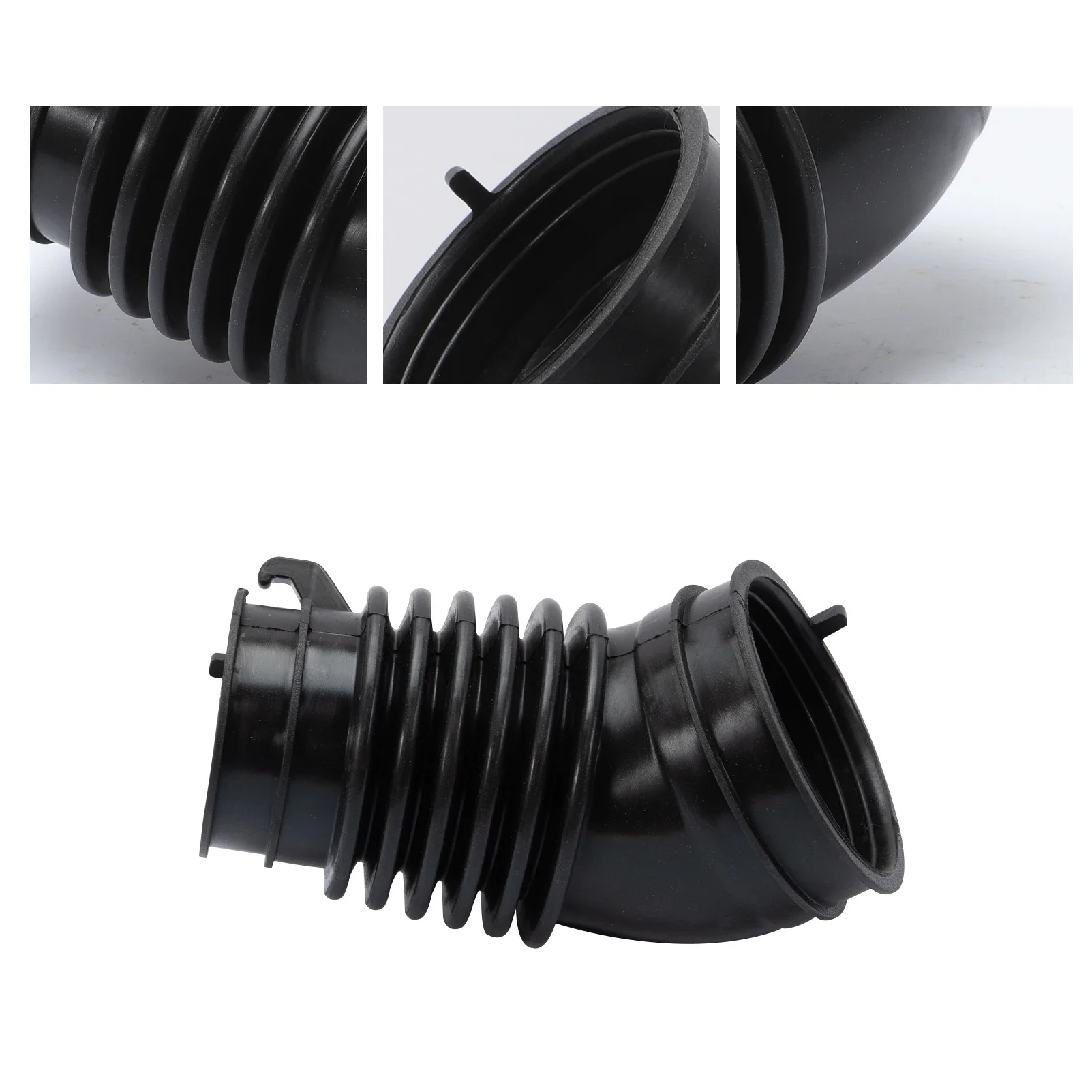 Автомобильная трубка воздухозаборный шланг для Honda CR-V 1 6 Diesel 2013-2018 ABS сменный