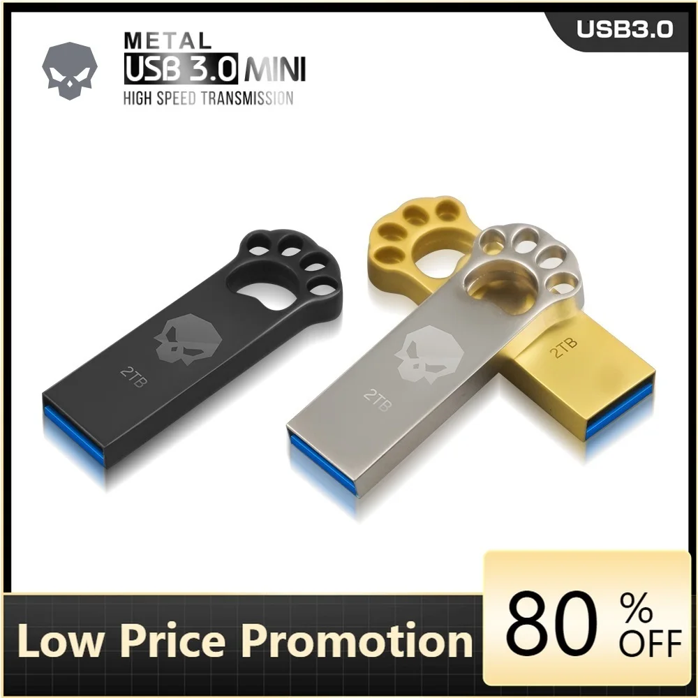 

PEN DRIVE 2TB USB Flash Drive 512GB Pendrive 1TB USB 3.0 512GB Flash Drive 2TB U Disk 1TB Metal Flash Drive 1TB Flash Disk 128GB