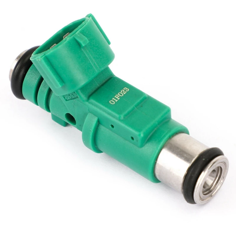 Топливный инжектор 01F023 1984G0 9655833580 01F-023 348002 для Citroen C3 Peugeot 206 топливный