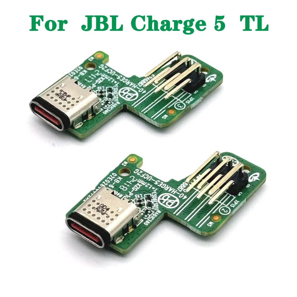 

USB-порт зарядки для JBL Charge 5 TL LAJQTAO