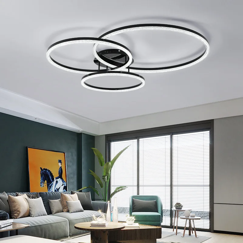 Основной светильник для гостиной Zhongshan по индивидуальному заказу потолочный