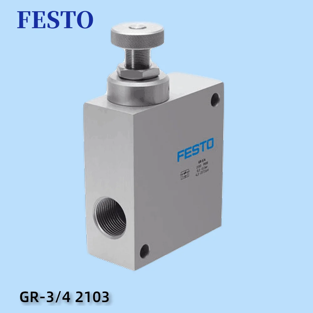 Фото Электронная сигарета FESTO Festo Guide DFM-12-20-P-A-KF 170900 №3