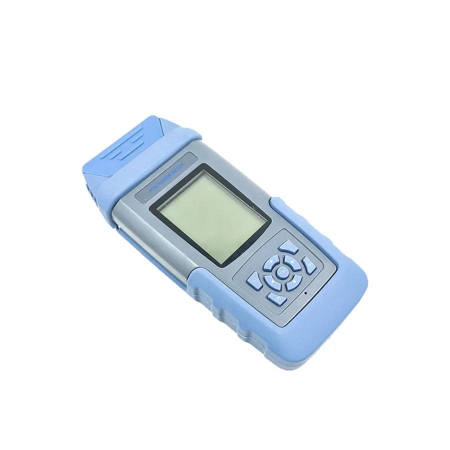 

ST805C SC/APC port power meter pon fiber opctic Factory direct sale