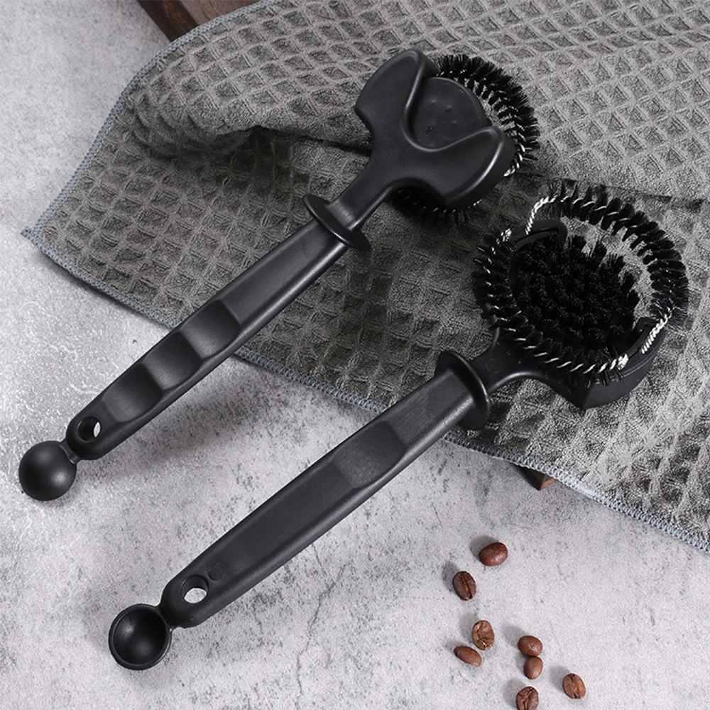 Щетка для кофемашины 51/58 мм круглая