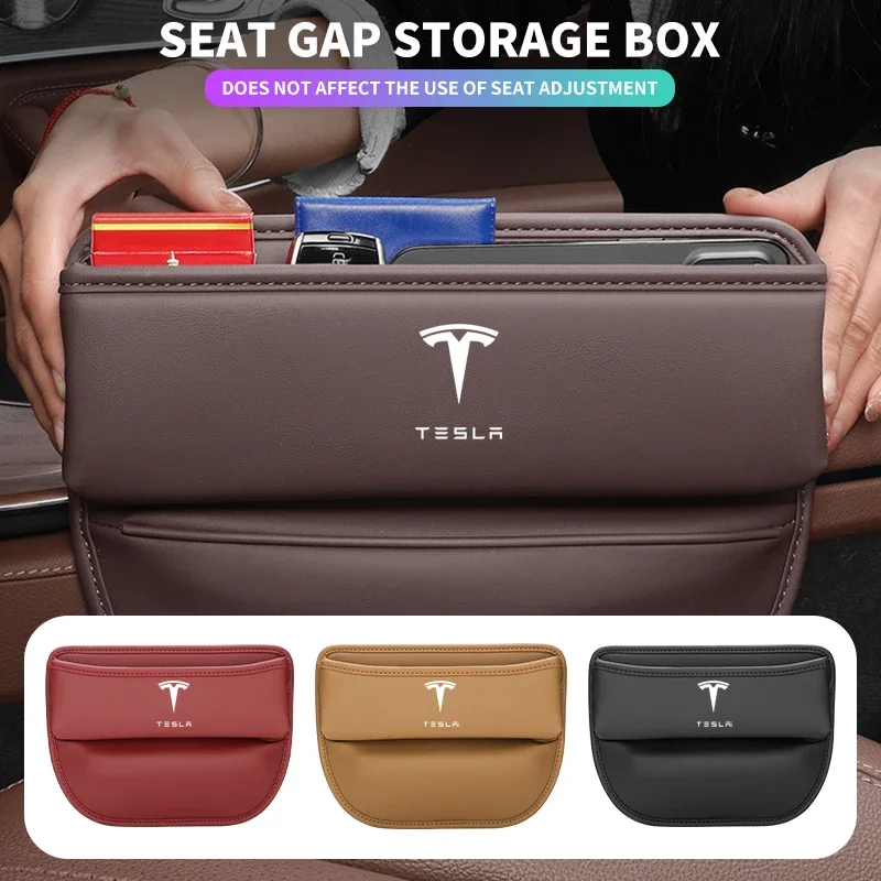Ящик для хранения автомобильного сиденья держатель чашки щелевой органайзер