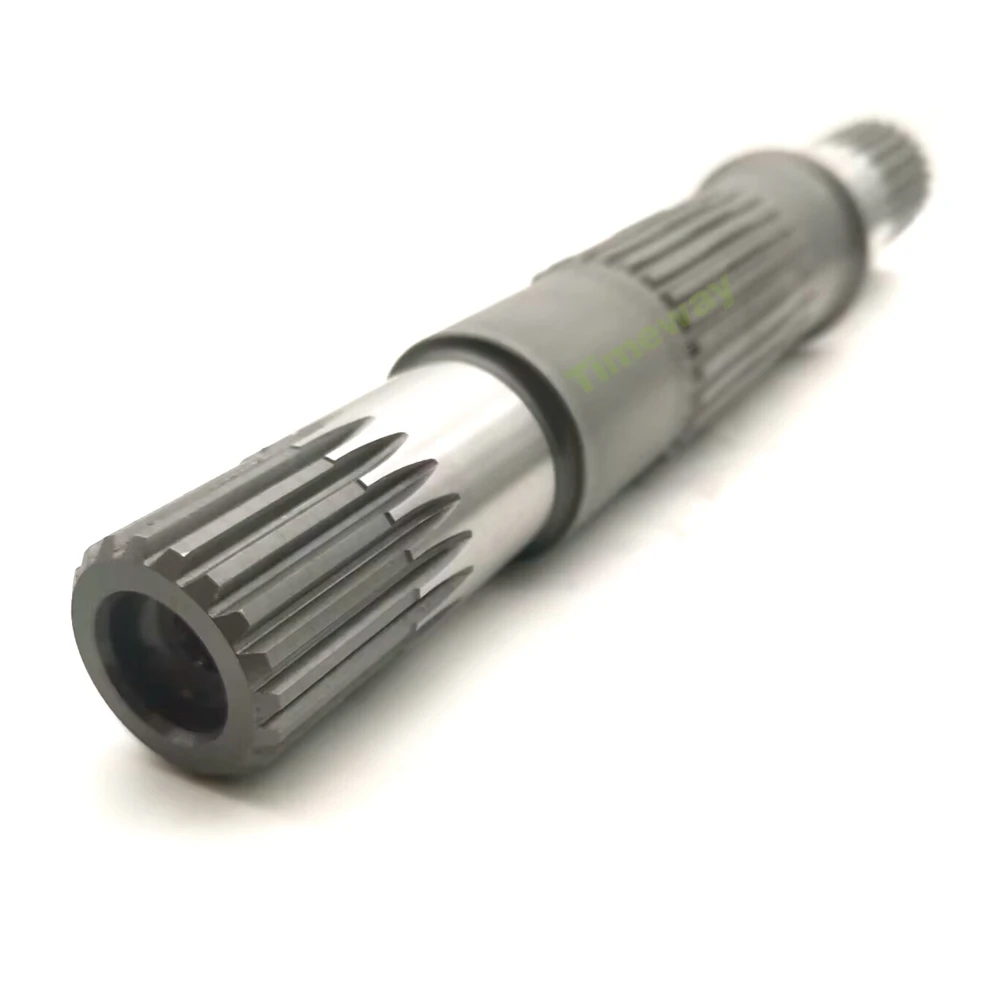 HPR105 Детали гидравлического поршневого насоса Ремкомплекты Роторная группа для