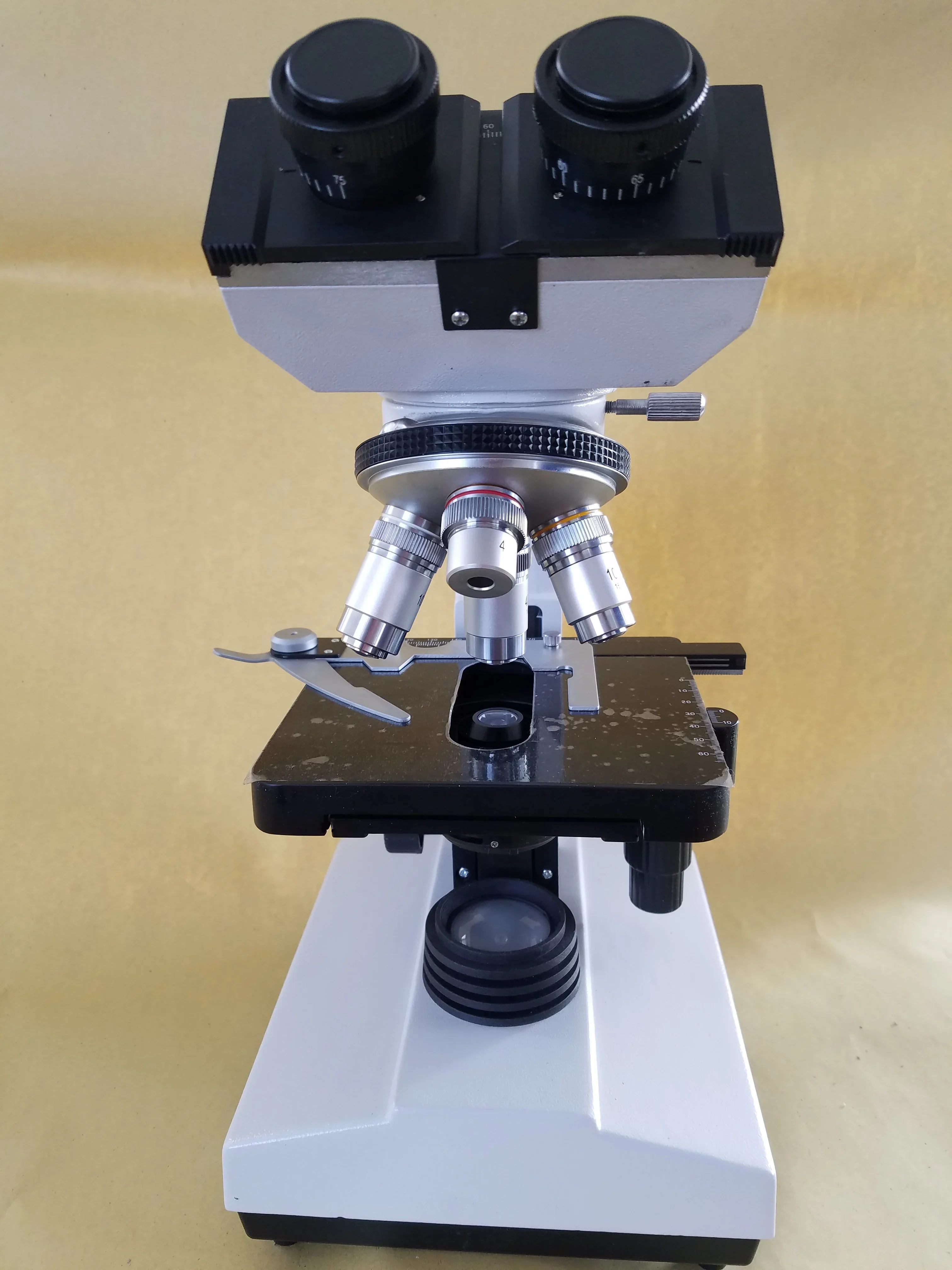 Микроскоп биологического качества Z106 XSZ-107BN