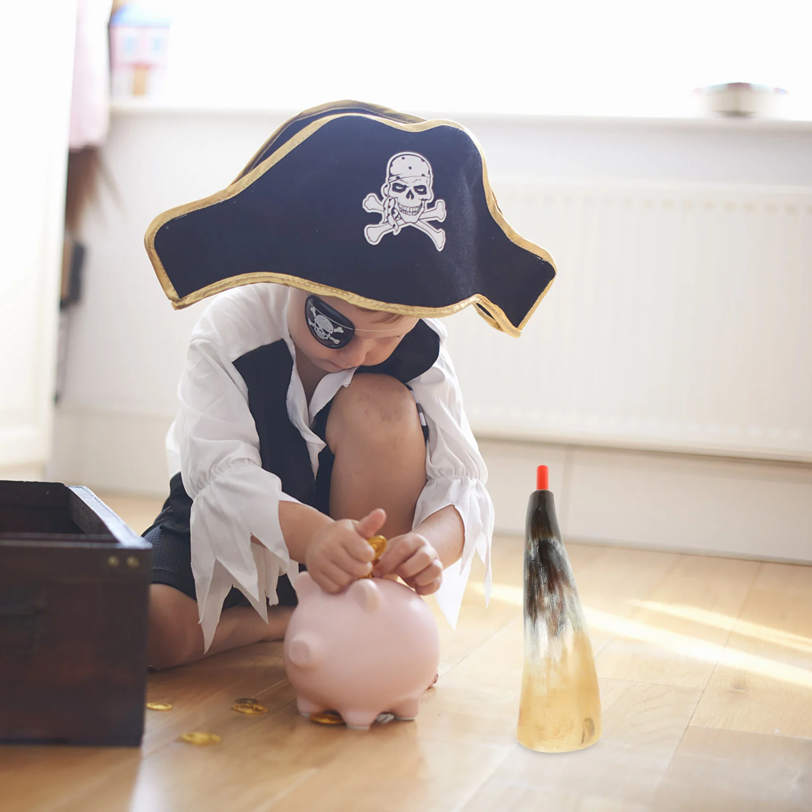 Аксессуар для костюмов на Хэллоуин